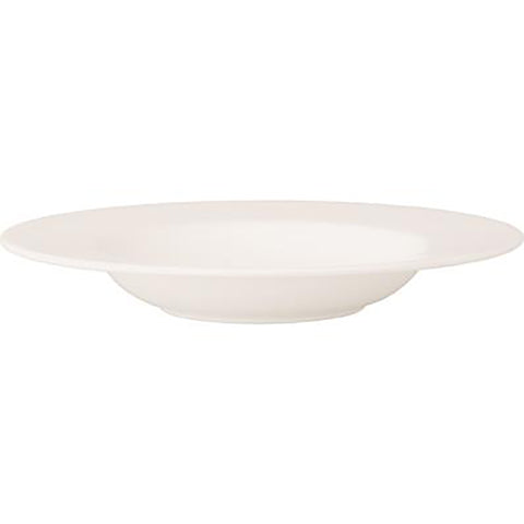 ROYAL BONE ASCOT PASTA PLATE-280mm RIM SHAPE (B1062) Box of 6 - Hospitality Connect