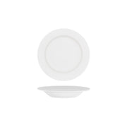 ROYAL BONE ASCOT SOUP BOWL-230mm RIM SHAPE (B1006) Box of 6 - Hospitality Connect