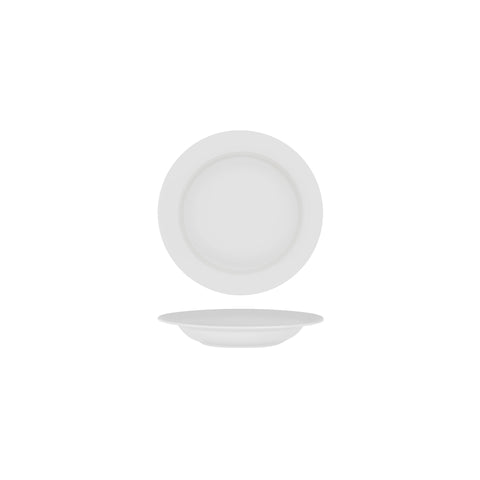 ROYAL BONE ASCOT CEREAL BOWL-190mm RIM SHAPE (B1027) Box of 6 - Hospitality Connect
