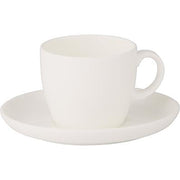 ROYAL BONE ASCOT COFFEE CUP-0.20lt TAPERED (B1011) Box of 6 - Hospitality Connect
