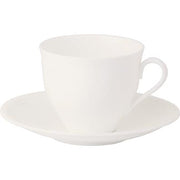 RB ASCOT SAUCER-COFFEE CUP 150mm FOR 95055 (B0112) Box of 6 - Hospitality Connect