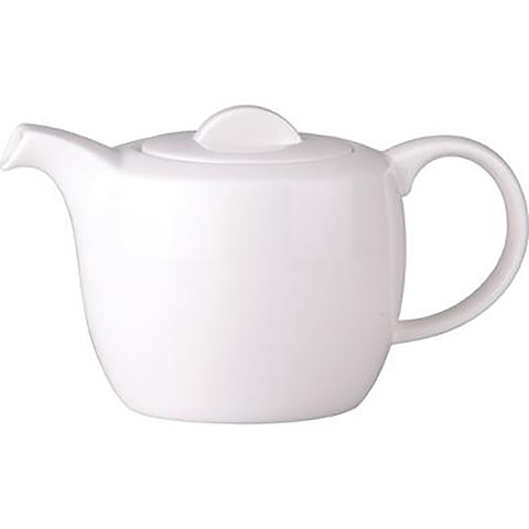 ROYAL BONE ASCOT TEAPOT-0.50lt (B1055+L) - Hospitality Connect
