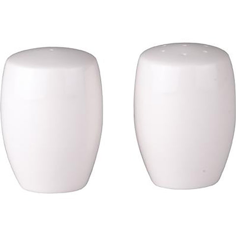 ROYAL BONE ASCOT PEPPER SHAKER (B1038) Box of 6 - Hospitality Connect