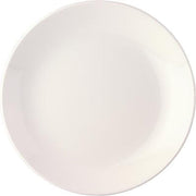 ROYAL BONE ASCOT ROUND PLATE-190mm COUPE (B0502) Box of 6 - Hospitality Connect