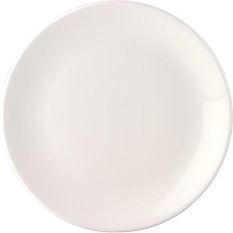 RB ASCOT ROUND PLATE-305mm COUPE (B0537) (was 95208) Box of 6 - Hospitality Connect