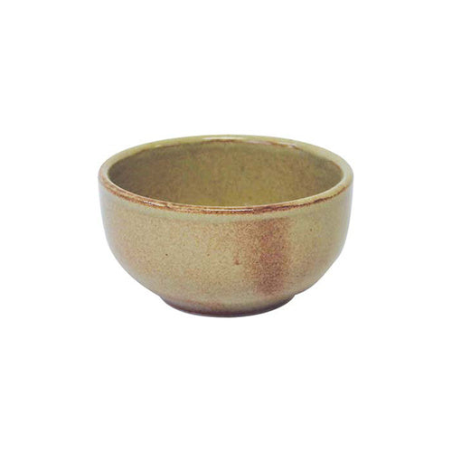 TABLEKRAFT ARTISTICA ROUND BOWL 115x55mm FLAME Box of 4 - Hospitality Connect