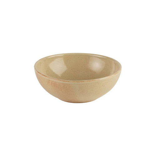 TABLEKRAFT ARTISTICA CEREAL BOWL DEEP 160x55mm FLAME Box of 4 - Hospitality Connect