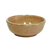 TABLEKRAFT ARTISTICA ROUND SAUCE DISH 80x32mm FLAME Box of 6 - Hospitality Connect