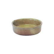 TABLEKRAFT ARTISTICA ROUND TAPAS DISH 160x45mm FLAME Box of 4 - Hospitality Connect