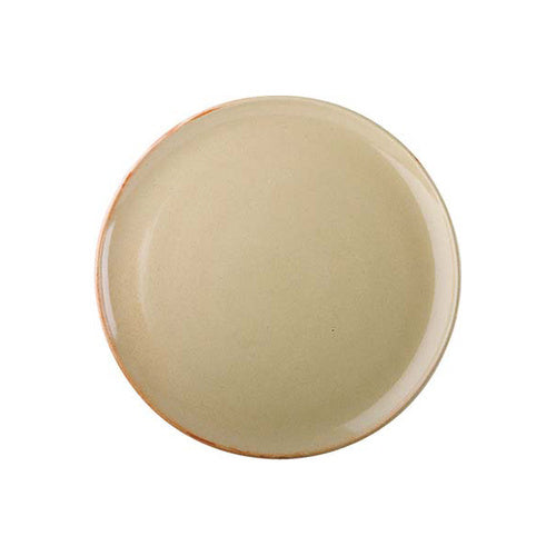 TABLEKRAFT ARTISTICA PIZZA PLATE 330mm FLAME - Hospitality Connect