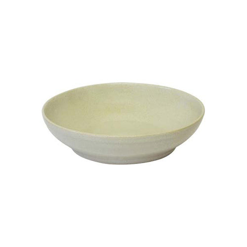 TABLEKRAFT ARTISTICA ROUND BOWL FLARED 230x55mm SAND Box of 2 - Hospitality Connect