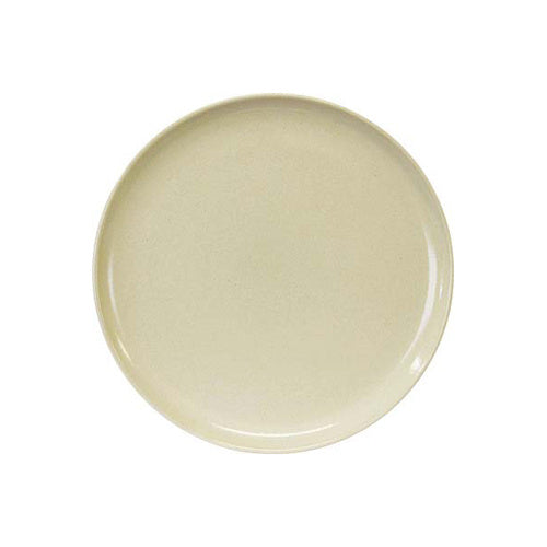 TABLEKRAFT ARTISTICA PIZZA PLATE 330mm SAND Box of 3 - Hospitality Connect