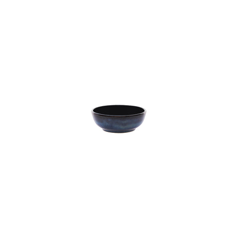 TABLEKRAFT ARTISTICA ROUND SAUCE DISH 80x32mm MIDNIGHT BLUE Box of 4 - Hospitality Connect