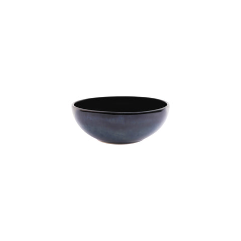 TABLEKRAFT ARTISTICA CEREAL BOWL DEEP 160x55mm MIDNIGHT BLUE Box of 4 - Hospitality Connect