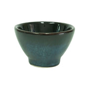 TABLEKRAFT ARTISTICA ROUND SAUCE DISH 70x45mm MIDNIGHT BLUE Box of 6 - Hospitality Connect
