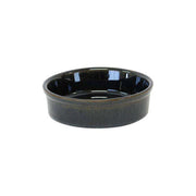 TABLEKRAFT ARTISTICA ROUND TAPAS DISH 120x30mm MIDNIGHT BLUE Box of 4 - Hospitality Connect