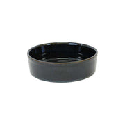 TABLEKRAFT ARTISTICA ROUND TAPAS DISH 160x45mm MIDNIGHT BLUE Box of 4 - Hospitality Connect