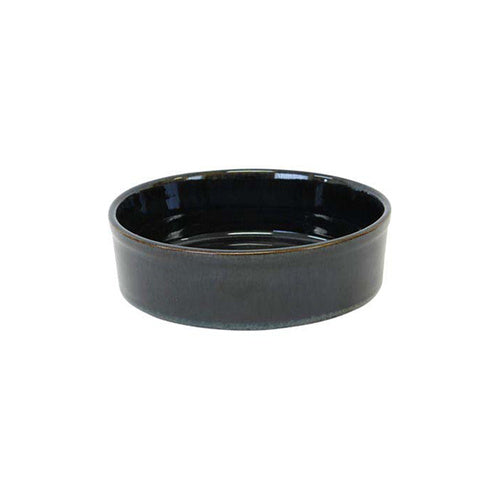 TABLEKRAFT ARTISTICA ROUND TAPAS DISH 160x45mm MIDNIGHT BLUE Box of 4 - Hospitality Connect