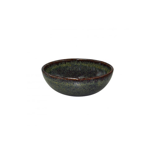 TABLEKRAFT ARTISTICA CEREAL BOWL DEEP 160x55mm REATIVE BROWN Box of 4 - Hospitality Connect