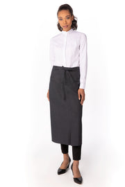 Chef Works Volante Bistro Apron- Diamond - Hospitality Connect
