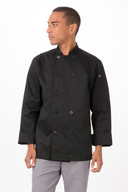 Chef Works Bastille Chef Jacket - Hospitality Connect
