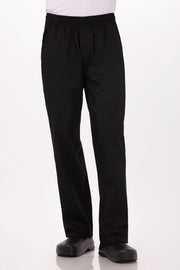 Chef works Lightweight Baggy Pants - Hospitality Connect