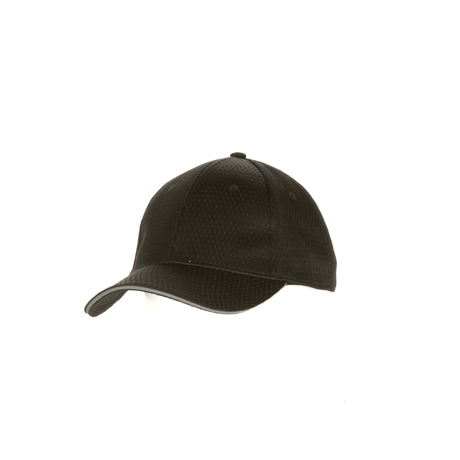 Chef works Cool Vent Baseball Cap With Trim - Grey - Hospitality Connect