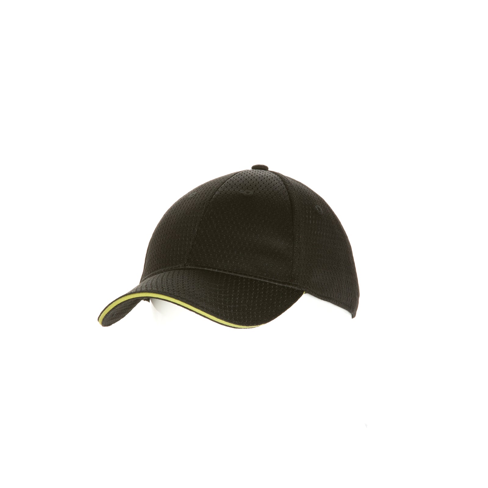 Chef works  Cool Vent Baseball Cap With Trim - Lime - Hospitality Connect