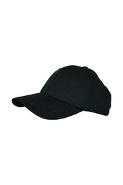 Chef works Cool Vent Baseball Cap - Black - Hospitality Connect