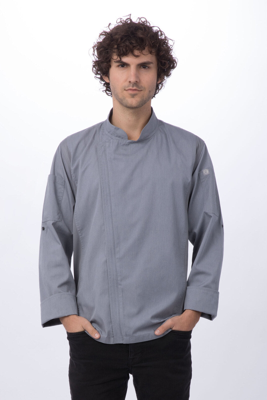 Chef Works Hartford Chef Jacket - Hospitality Connect