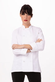 Chef Works Le Mans Chef Jacket - Hospitality Connect