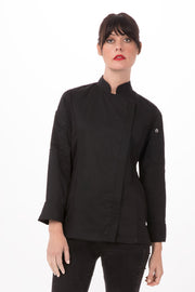 Chef Works Hartford Womens Chef Jacket - Hospitality Connect