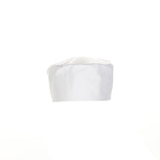 Chef Works Coloured Chef Beanie- White - Hospitality Connect