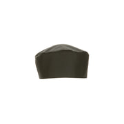 Chef Works Chef Beanie- Black - Hospitality Connect