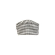 Chef Works Chef Beanie- Small Check - Hospitality Connect