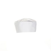 Chef Works Chef Beanie- White - Hospitality Connect