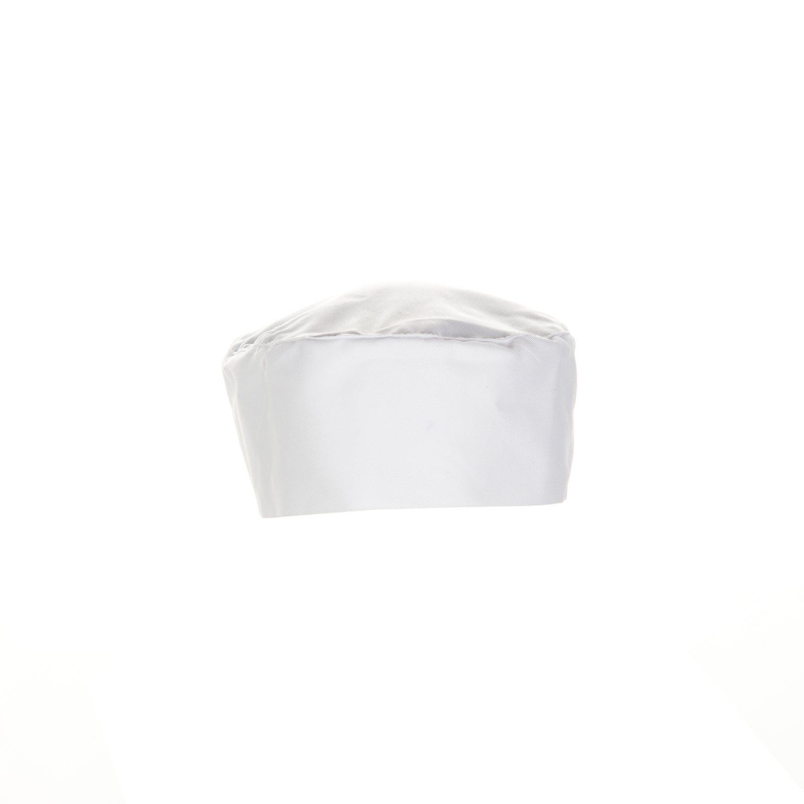 Chef Works Chef Beanie- White - Hospitality Connect
