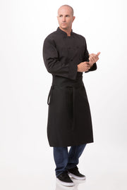 Tapered Chef Apron - Hospitality Connect
