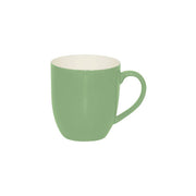BREW-SAGE/WHITE MUG 380ml Box of 6 - Hospitality Connect