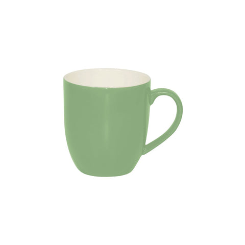 BREW-SAGE/WHITE MUG 380ml Box of 6 - Hospitality Connect