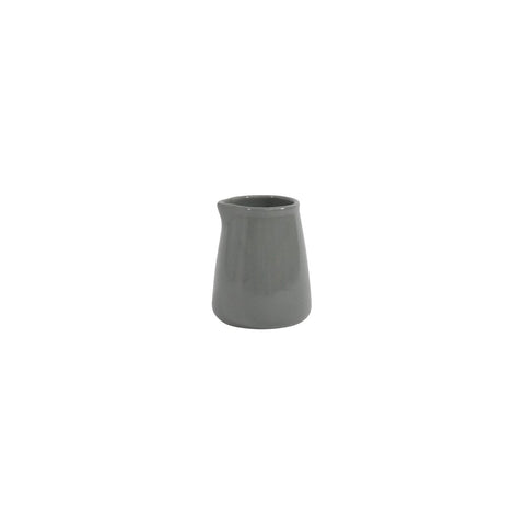 BREW-FRENCH GREY SOLID COLOUR CREAMER 100ml Box of 6 - Hospitality Connect