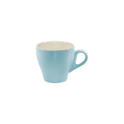 BREW-MAYA BLUE/WHITE LONG BLACK 180ml Box of 6 - Hospitality Connect