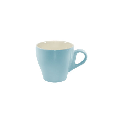 BREW-MAYA BLUE/WHITE LONG BLACK 180ml Box of 6 - Hospitality Connect