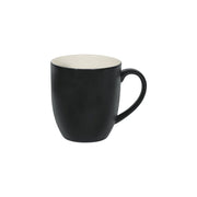 BREW-SMOKE/WHITE MATT SAUCER SUIT BW0710/715/720 Box of 6 - Hospitality Connect