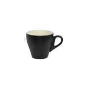 BREW-SMOKE/WHITE MATT LONG BLACK 180ml Box of 6 - Hospitality Connect