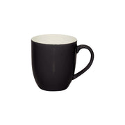 BREW-ONYX/WHITE MUG 380ml Box of 6 - Hospitality Connect