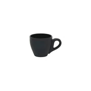 BREW-SMOKE MATT/GLOSS TWO TONE ESPRESSO CUP 90ml Box of 6 - Hospitality Connect
