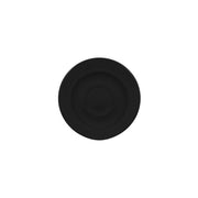 BREW-SMOKE GLOSS ESPRESSO SAUCER TO SUIT BW4000 Box of 6 - Hospitality Connect
