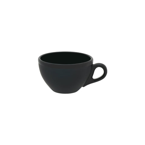 BREW-SMOKE MATT/GLOSS MATT CAPPUCCINO CUP 220ml Box of 6 - Hospitality Connect