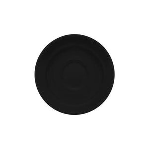 BREW-SMOKE GLOSS SAUCER TO SUIT BW4030/35 Box of 6 - Hospitality Connect